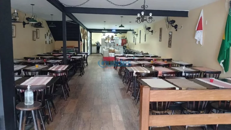 Imagem Restaurante à venda no Brooklin, São Paulo