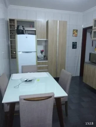 Imagem Vendo Casa em Santo André, Vila Maria Cecilia