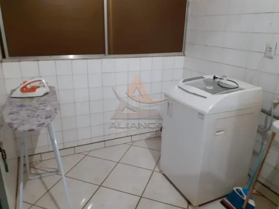 Imagem Apartamento - Ribeirão Preto - Parque Bandeirantes