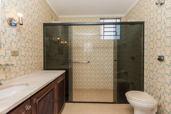 Imagem Casa térrea com 4 quartos no Seminário