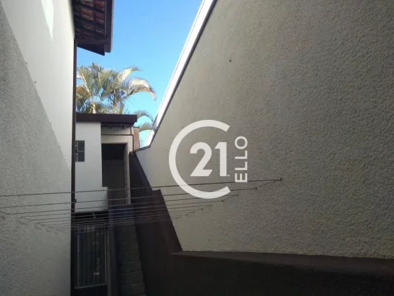 Casa com 2 dormitórios para alugar no Planalto Paulista - São Paulo/SP