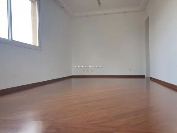 Imagem Apartamento à venda Vila Olímpia São Paulo