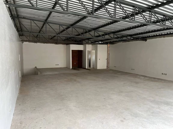 Imagem Salão Comercial para Locação na Vilta Itapura em Campinas