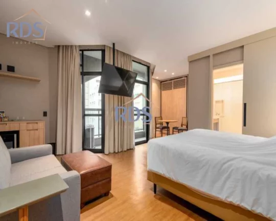 Imagem Apartamento - Padrão / Residencial / Jardim Europa
