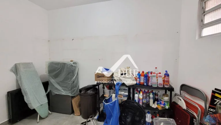 Imagem Apartamento com 2 dormitórios à venda, 113 m² por R$ 690.000,00 - Gonzaga - Santos/SP