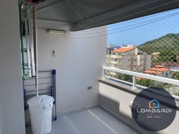 Imagem Apartamento para Venda em Ubatuba/SP
