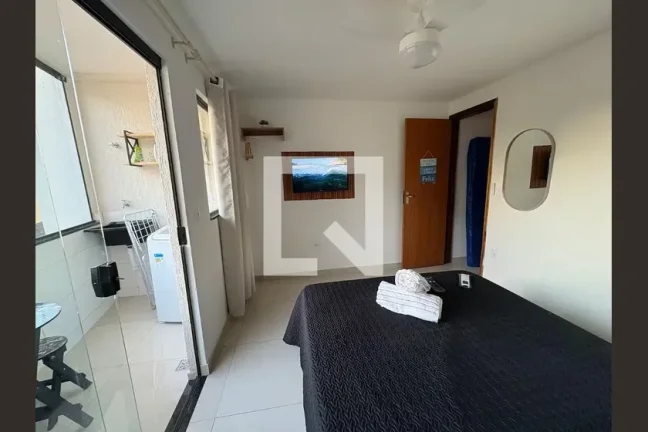 Imagem Apartamento à Venda - Recreio, 1 Quarto, 45 m2