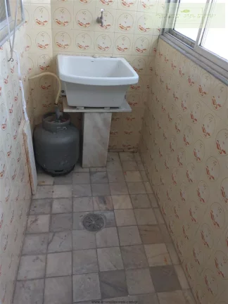 Imagem Apartamentos no Litoral para venda em Praia Grande no bairro Ocian