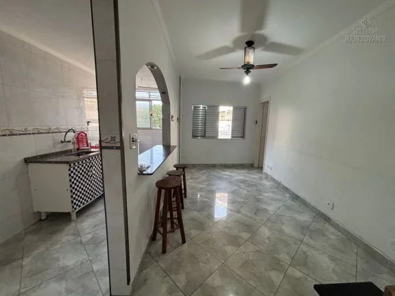 Imagem Apartamento 2 dormitórios 2 VAGAS no Bairro Aviação