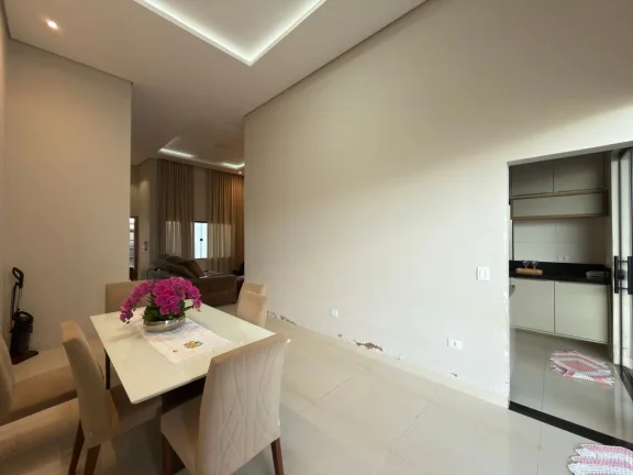 Imagem VENDE-SE CASA MODERNA, COMPLETA E COM ENERGIA SOLAR