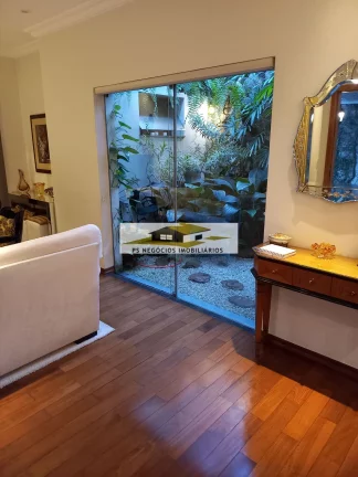 Imagem Casa Térrea para venda no Ipiranga