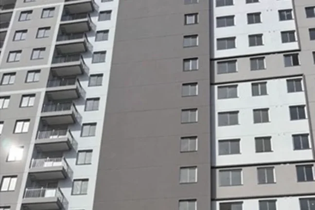 Imagem APARTAMENTO RESIDENCIAL em São Paulo - SP, Vila Pirituba