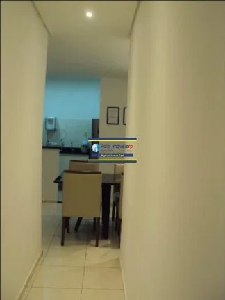Imagem APARTAMENTO 47 M, R$ 159.000 Cond. Royal Garden, 2 quartos, área de lazer - PQ. SÃO SEBASTIÃO - RIBEIRÃO PRETO