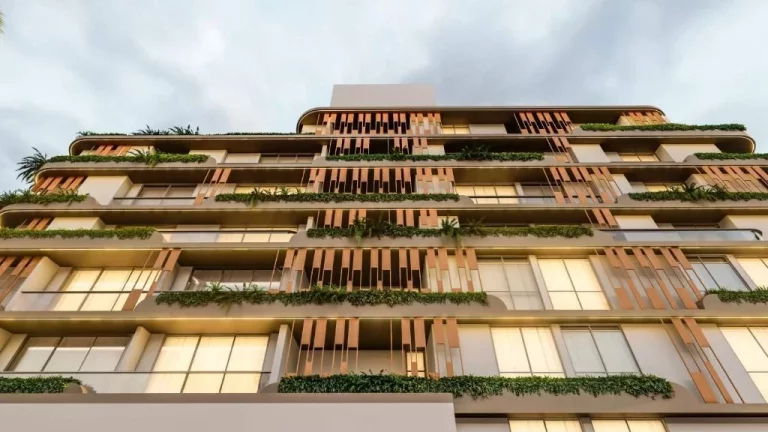 Imagem Flat com 1 dormitório à venda, 22 m² por R$ 356.775 - Jardim Oceania - João Pessoa/PB