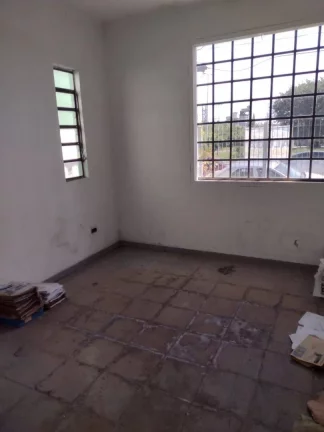 Imagem Casa para alugar, 160 m² por R$ 4.052,76/mês - Vila Homero Thon - Santo André/SP