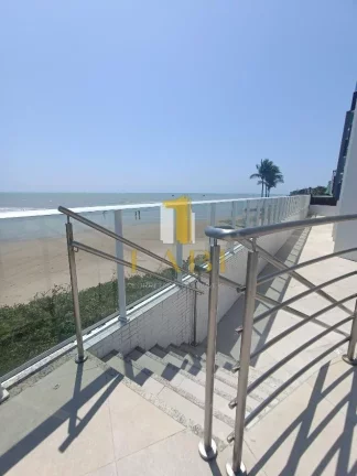 Imagem Apartamento pé na areia no Bessa, 2 qtos, 62 m2.