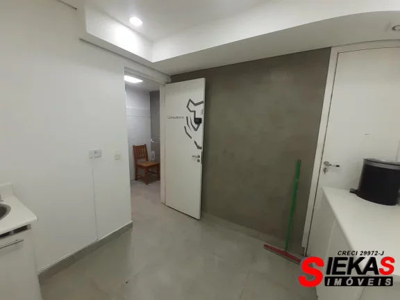Imagem Sobrado - 180m² - TATUAPÉ - 10 SALAS