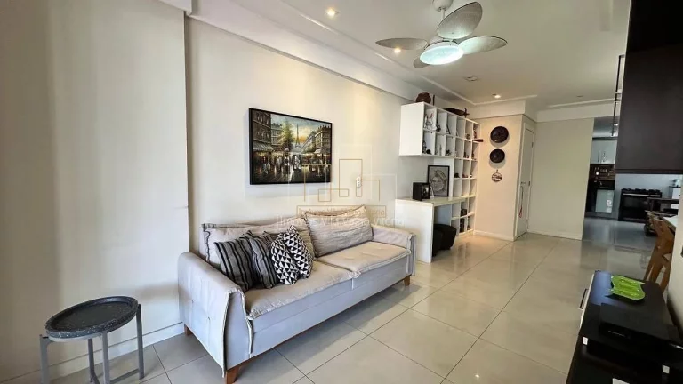 Imagem Apartamento de 4 quartos duas suítes, vagas, varandão gourmet na quadra do ma