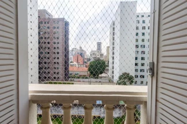 Imagem Apartamento 3 quartos ,1 suite, 1 vagas, 116 m²