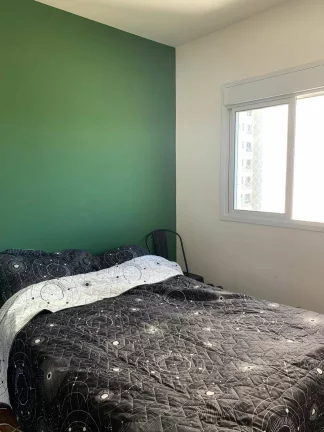 Imagem Apartamento com planejados de ótimo padrão
