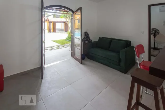 Imagem Casa à Venda - Vargem Grande, 5 Quartos, 400 m2
