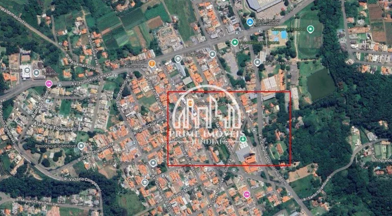 Imagem Casa com 3 dormitórios à venda, 174 m² por R$ 599.000,00 - Jardim Rosaura - Jundiaí/SP