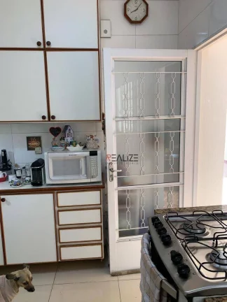 Imagem Casa com piscina e 3 dormitórios à venda, 139 m² por R$ 1.010.000 - Jardim Olinda - Indaiatuba/SP