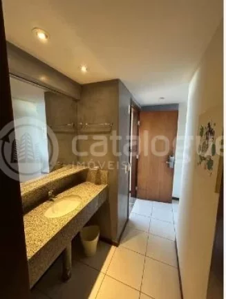 Imagem FLAT MOBILIADO PARA VENDA OU LOCAÇÃO – PETRÓPOLIS