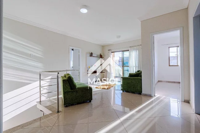 Imagem Casa à venda, 280 m² por R$ 1.350.000,00 - Morada Interlagos - Vila Velha/ES