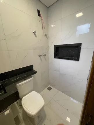 Imagem VENDE-SE APARTAMENTO NO PIRATININGA 1 ACABAMENTO ALTO PADRÃO OB