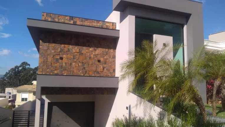 Imagem Casa condômino Ibi Aram II