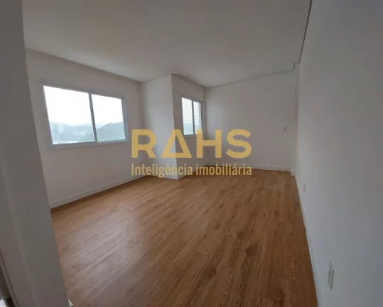 Imagem Cobertura Duplex com piscina privativa e 289,60 m² privativos com 4 suítes Imóvel novo em um exce...