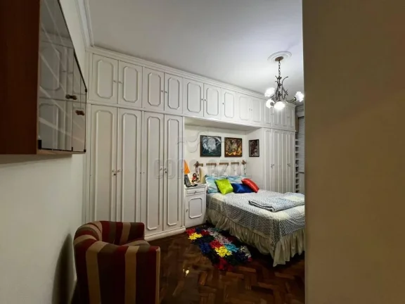 Imagem Copacabana - Residencial › Apartamento com 3 quarto(s) a Venda