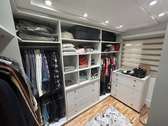 Imagem APARTAMENTO RESIDENCIAL em SANTO ANDRÉ - SP, CAMPESTRE