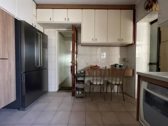 Imagem APARTAMENTO RESIDENCIAL em São Paulo - SP, Cerqueira César
