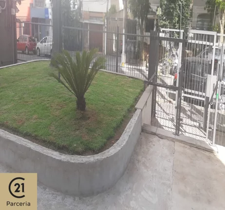 Imagem APARTAMENTO RESIDENCIAL em SÃO PAULO - SP, CAMPO BELO