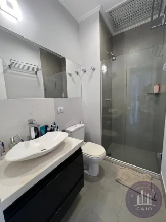 Imagem Casa com 3 dormitórios 150m² para aluguel por R$ 13.500/mês - Tamboré 4