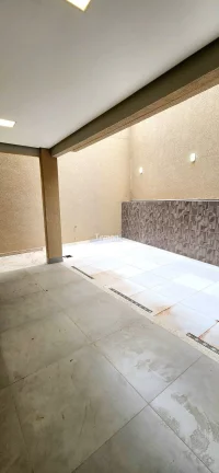 Imagem Casa à venda no bairro SETOR JAÓ - Goiânia/GO