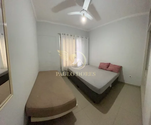 Imagem APARTAMENTO COM 3 DORMITÓRIOS NO ITAGUÁ EM UBATUBA-SP