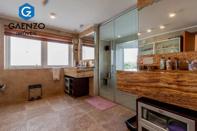 Imagem Mansão Residencial 10