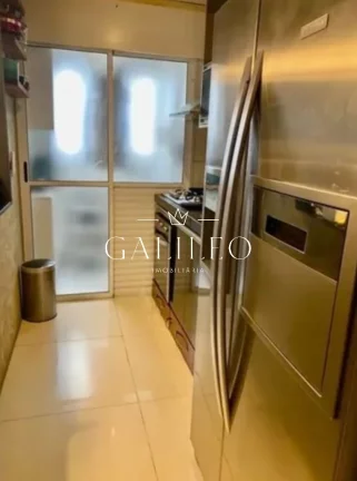 Imagem APARTAMENTO Á VENDA EM CONDOMINÍO PRACTICE CLUB HOUSE JUNDIAÍ -SP