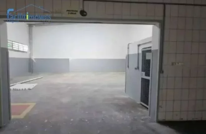 Imagem GALPÃO PARA LOCAÇÃO CENTRO - DIADEMA -SP