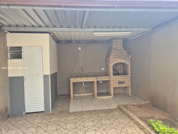 Apartamento para Venda em Guarulhos / SP no bairro Vila Galvão