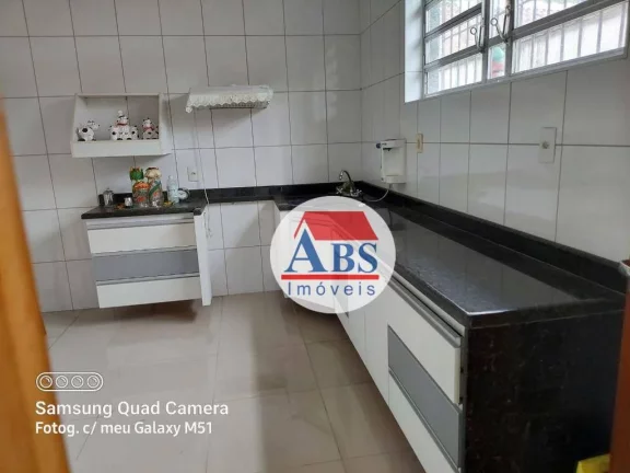 Imagem Casa com 2 dormitórios à venda, 91 m² por R$ 480.000,00 - Vila Couto - Cubatão/SP