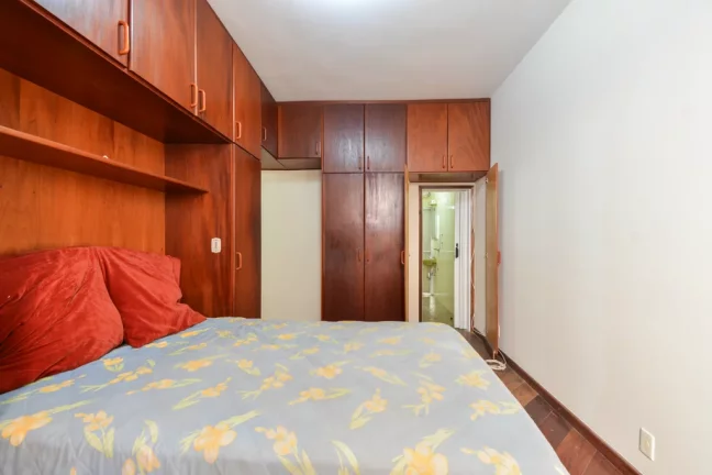 Imagem Apartamento à venda em São Paulo, Cambuci, com 2 quartos, 80m2
