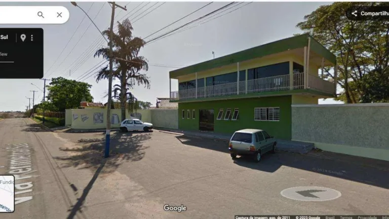 Imagem Barracão à venda em Pompéia, Distrito Industrial Luiz Pedro Caffer, 1.236,34m2