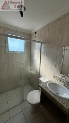 Imagem APARTAMENTO RESIDENCIAL em PRAIA GRANDE - SP, GUILHERMINA