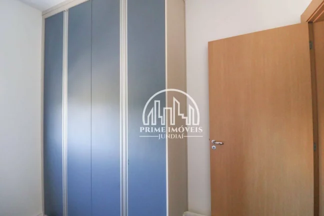 Imagem Apartamento com 2 dormitórios à venda, 54 m² por R$ 445.000,00 - Residencial Maxx Santa Ângela - Jundiaí/SP