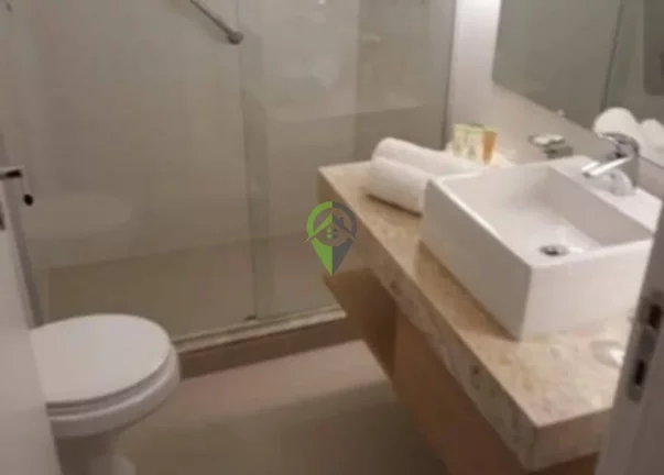 Imagem Apartamento à venda em Santos/SP
