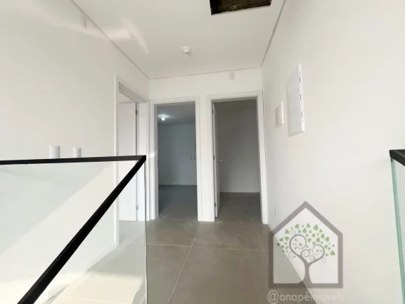 Imagem Linda Casa Geminada em Santo Antônio de Lisboa, Florianópolis/SC
